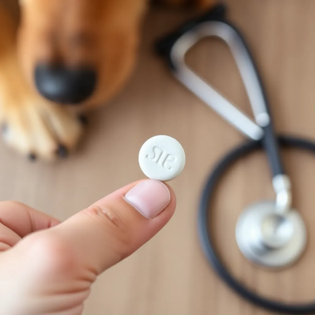 Po jakim czasie działa tabletka na odrobaczenie psa?