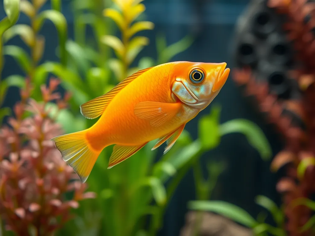 Dlaczego rybki w akwarium zdychają?